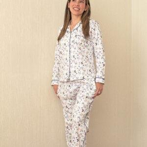 OLGUI FLORES AMANECER